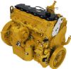 cat c7 diesel engines